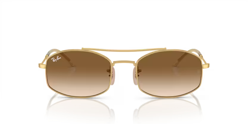 RAY-BANRB 3719 001/51 51RAY-BAN 0RB3719 001/51 51 Unisex Güneş GözlüğüRAY-BAN 0RB3719 001/51 51 Unisex Güneş Gözlüğü
