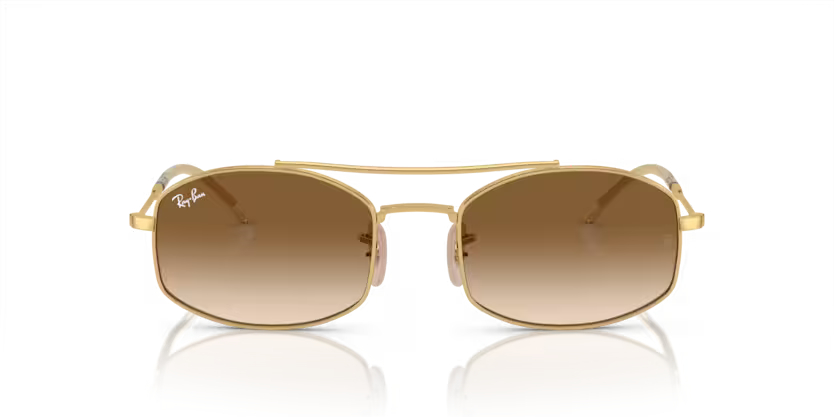 RAY-BANRB 3719 001/51 51RAY-BAN 0RB3719 001/51 51 Unisex Güneş GözlüğüRAY-BAN 0RB3719 001/51 51 Unisex Güneş Gözlüğü