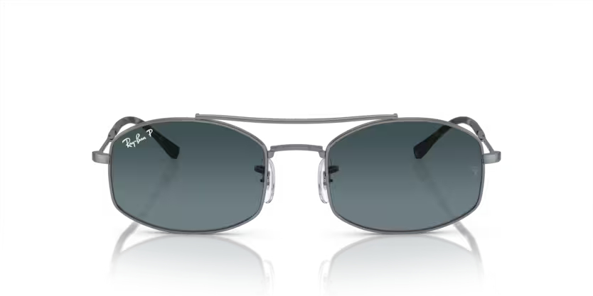 RAY-BANRB 3719 004/S3 51RAY-BAN 0RB3719 004/S3 51 Unisex Güneş GözlüğüRAY-BAN 0RB3719 004/S3 51 Unisex Güneş Gözlüğü