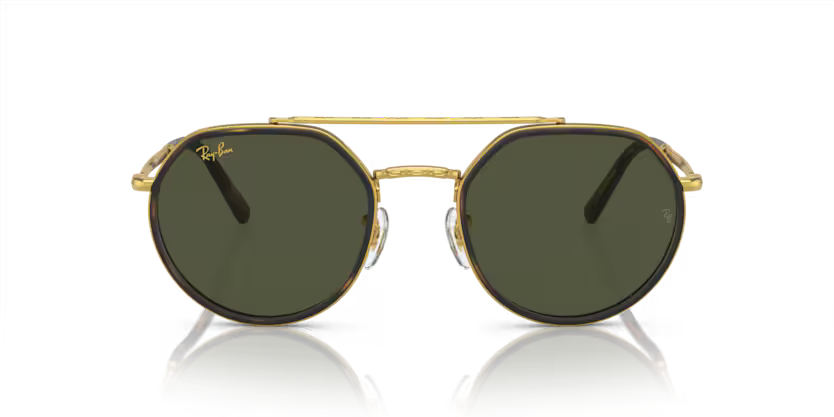 RAY-BANRB 3765 919631 53RAY-BAN 0RB3765 919631 53 Unisex Güneş GözlüğüRAY-BAN 0RB3765 919631 53 Unisex Güneş Gözlüğü