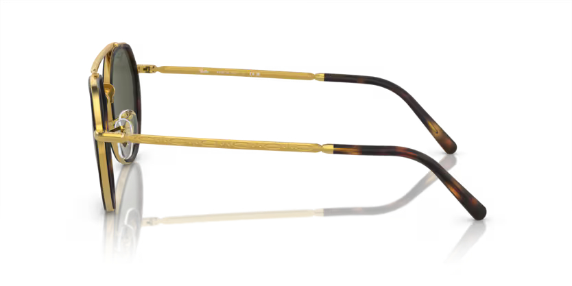 RAY-BANRB 3765 919631 53RAY-BAN 0RB3765 919631 53 Unisex Güneş GözlüğüRAY-BAN 0RB3765 919631 53 Unisex Güneş Gözlüğü