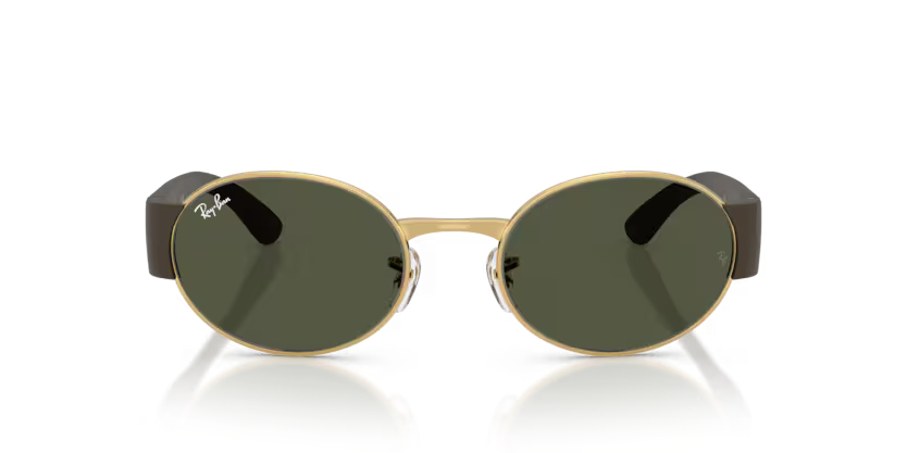 RAY-BANRB 3770 001/31 52RAY-BAN 0RB3770 001/31 52 Unisex Güneş GözlüğüRAY-BAN 0RB3770 001/31 52 Unisex Güneş Gözlüğü