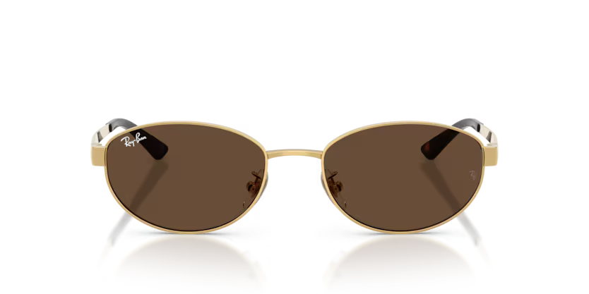RAY-BANRB 3774D 001/73 55RAY-BAN 0RB3774D 001/73 55 Kadın Güneş GözlüğüRAY-BAN 0RB3774D 001/73 55 Kadın Güneş Gözlüğü