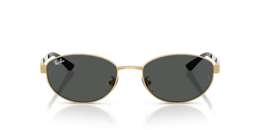 RAY-BANRB 3774D 001/87 55RAY-BAN 0RB3774D 001/87 55 Kadın Güneş GözlüğüRAY-BAN 0RB3774D 001/87 55 Kadın Güneş Gözlüğü