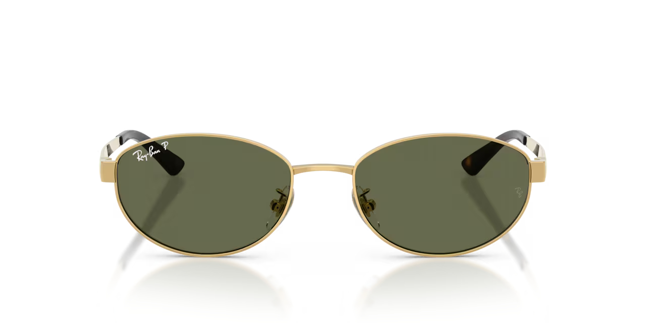 RAY-BANRB 3774D 001/9A 55RAY-BAN 0RB3774D 001/9A 55 Kadın Güneş GözlüğüRAY-BAN 0RB3774D 001/9A 55 Kadın Güneş Gözlüğü