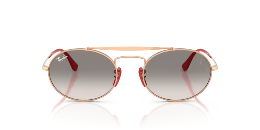 RAY-BANRB 3775M F13532 54RAY-BAN 0RB3775M F13532 54 Unisex Güneş GözlüğüRAY-BAN 0RB3775M F13532 54 Unisex Güneş Gözlüğü