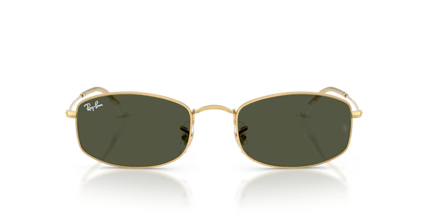 RAY-BANRB 3832 001/31 52RAY-BAN 0RB3832 001/31 52 Unisex Güneş GözlüğüRAY-BAN 0RB3832 001/31 52 Unisex Güneş Gözlüğü