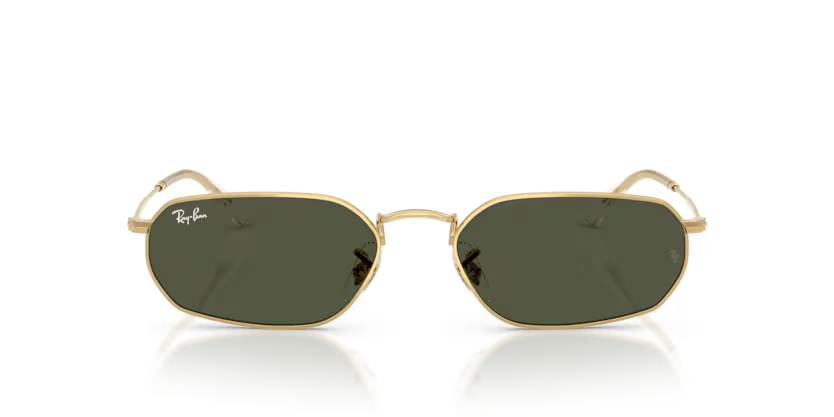 RAY-BANRB 3947 001/31 54RAY-BAN 0RB3947 001/31 54 Unisex Güneş GözlüğüRAY-BAN 0RB3947 001/31 54 Unisex Güneş Gözlüğü