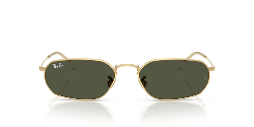 RAY-BANRB 3947 001/31 54RAY-BAN 0RB3947 001/31 54 Unisex Güneş GözlüğüRAY-BAN 0RB3947 001/31 54 Unisex Güneş Gözlüğü