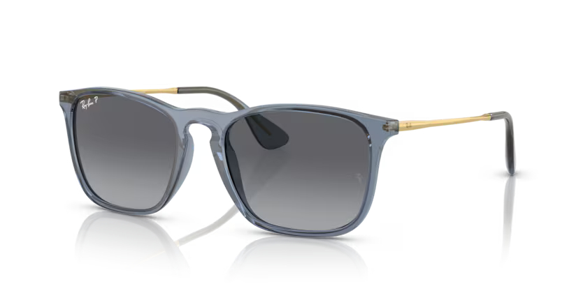 RAY-BANRB 4187 6592T3 54RAY-BAN 0RB4187 6592T3 54 Unisex Güneş GözlüğüRAY-BAN 0RB4187 6592T3 54 Unisex Güneş Gözlüğü