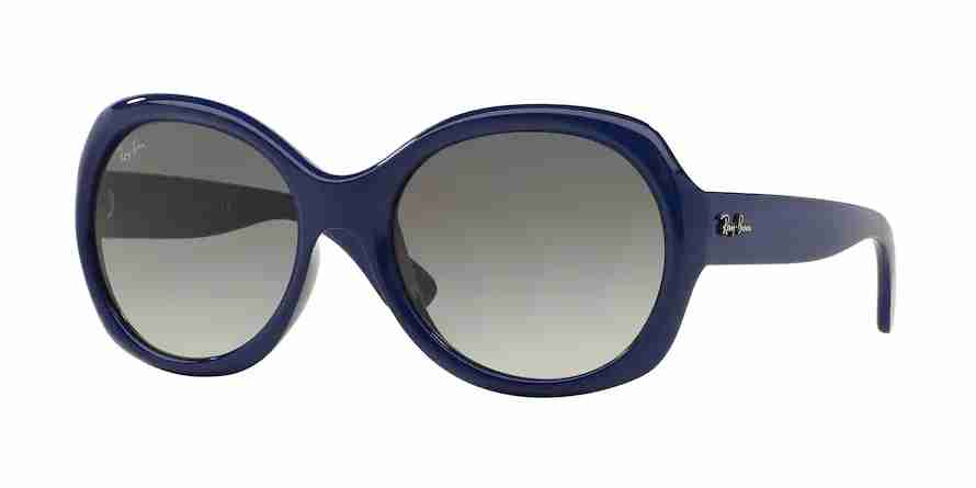 RAY-BANRB 4191 6011/11 57 GRAY-BAN 4191 6011/11 57 Kadın Güneş GözlüğüRAY-BAN 4191 6011/11 57 Kadın Güneş Gözlüğü