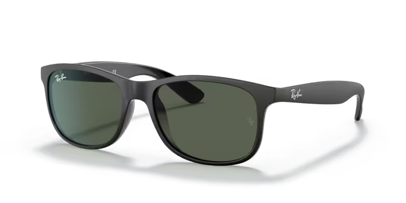 RAY-BANRB 4202 606971 55RAY-BAN 0RB4202 606971 55 Unisex Güneş GözlüğüRAY-BAN 0RB4202 606971 55 Unisex Güneş Gözlüğü