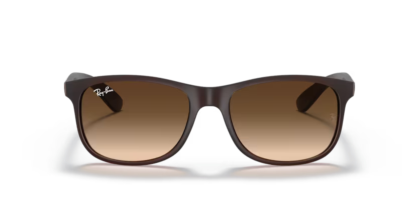 RAY-BANRB 4202 607313 55RAY-BAN 0RB4202 607313 55 Unisex Güneş GözlüğüRAY-BAN 0RB4202 607313 55 Unisex Güneş Gözlüğü