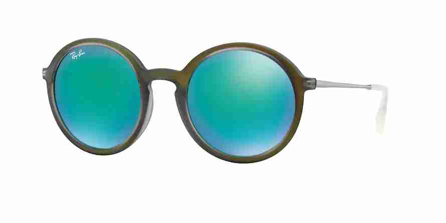 RAY-BANRB 4222 61693R 50 GRAY-BAN 4222 61693R 50 Kadın Güneş GözlüğüRAY-BAN 4222 61693R 50 Kadın Güneş Gözlüğü