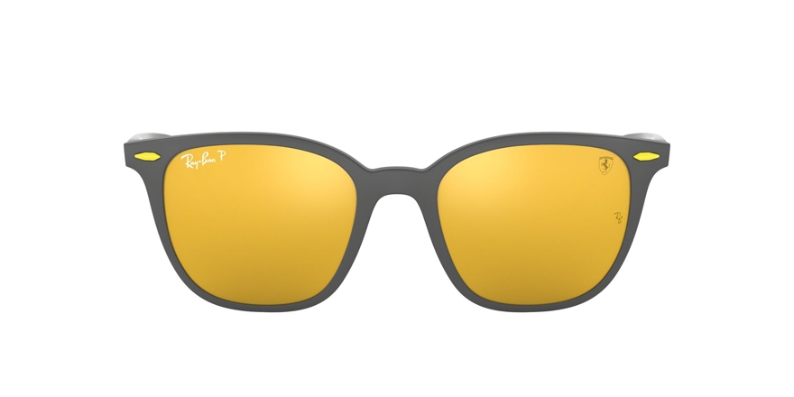 RAY-BANRB 4297-M FERRARI F608/6B 51 GRAY-BAN 4297-M FERRARI F608/6B 51 Unisex Güneş GözlüğüRAY-BAN 4297-M FERRARI F608/6B 51 Unisex Güneş Gözlüğü