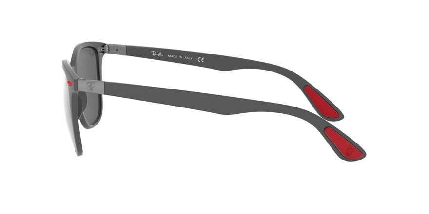 RAY-BANRB 4297-M FERRARI F626/6G 51 GRAY-BAN 4297-M FERRARI F626/6G 51 Unisex Güneş GözlüğüRAY-BAN 4297-M FERRARI F626/6G 51 Unisex Güneş Gözlüğü