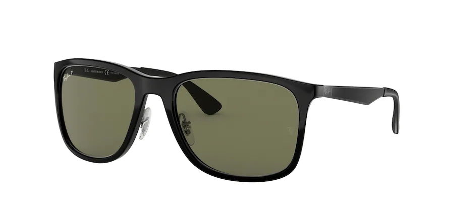 RAY-BANRB 4313 601/9A 58 GRAY-BAN 4313 601/9A 58 Erkek Güneş GözlüğüRAY-BAN 4313 601/9A 58 Erkek Güneş Gözlüğü