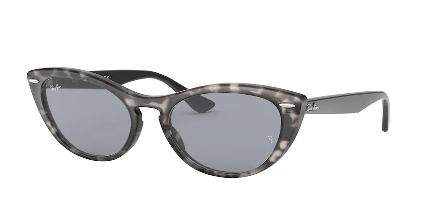 RAY-BANRB 4314N 1250Y5 54 GRAY-BAN 4314N 1250Y5 54 Kadın Güneş GözlüğüRAY-BAN 4314N 1250Y5 54 Kadın Güneş Gözlüğü