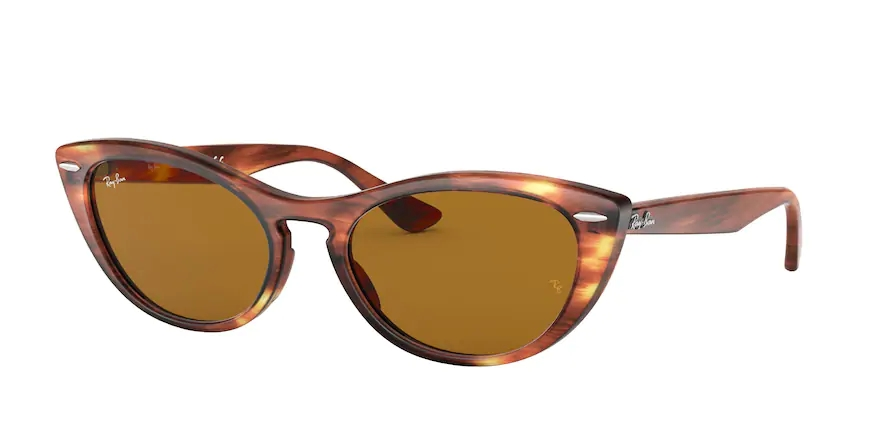 RAY-BANRB 4314N 954/33 54 GRAY-BAN 4314N 954/33 54 Kadın Güneş GözlüğüRAY-BAN 4314N 954/33 54 Kadın Güneş Gözlüğü