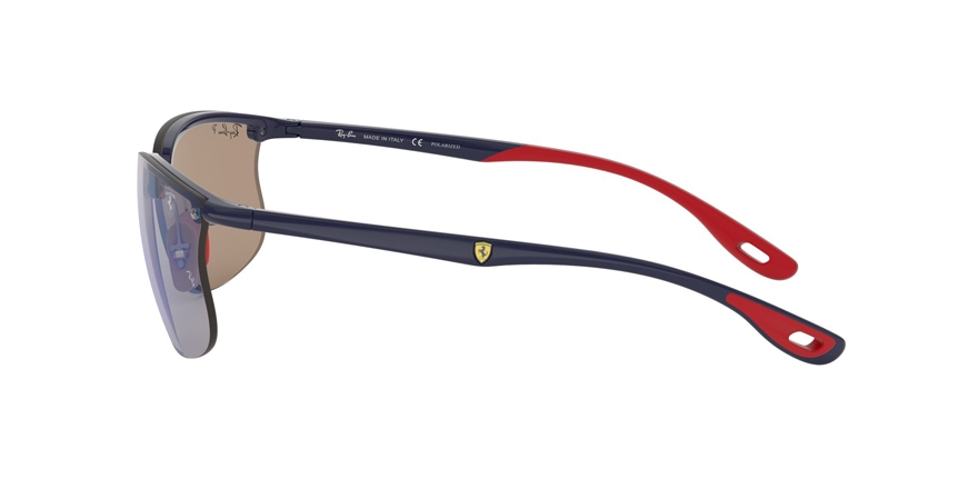 RAY-BANRB 4322M FERRARI F606H0 63 GRAY-BAN 4322M FERRARI F606H0 63 Unisex Güneş GözlüğüRAY-BAN 4322M FERRARI F606H0 63 Unisex Güneş Gözlüğü