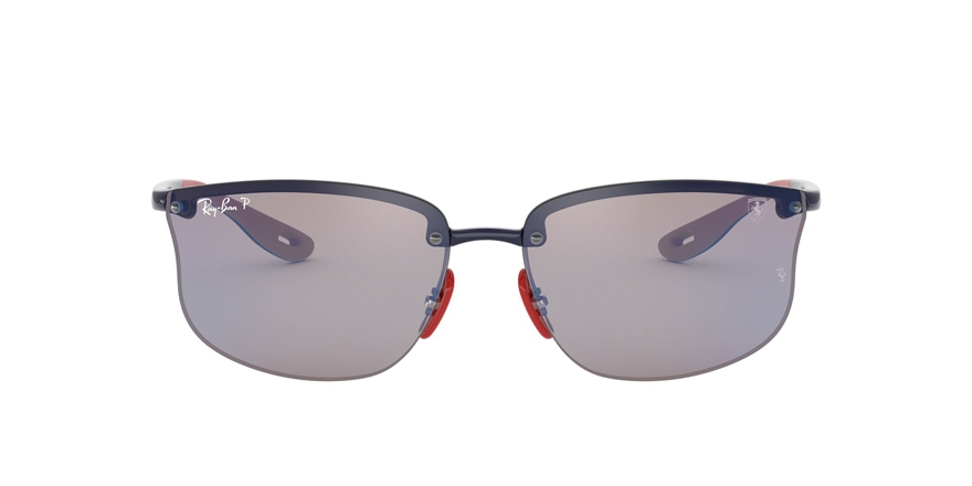RAY-BANRB 4322M FERRARI F606H0 63 GRAY-BAN 4322M FERRARI F606H0 63 Unisex Güneş GözlüğüRAY-BAN 4322M FERRARI F606H0 63 Unisex Güneş Gözlüğü