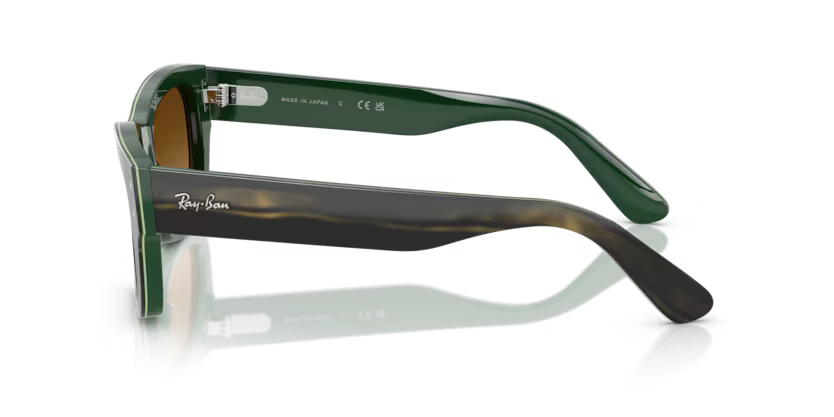 RAY-BANRB 7683S 140285 55RAY-BAN 0RB7683S 140285 55 Unisex Güneş GözlüğüRAY-BAN 0RB7683S 140285 55 Unisex Güneş Gözlüğü