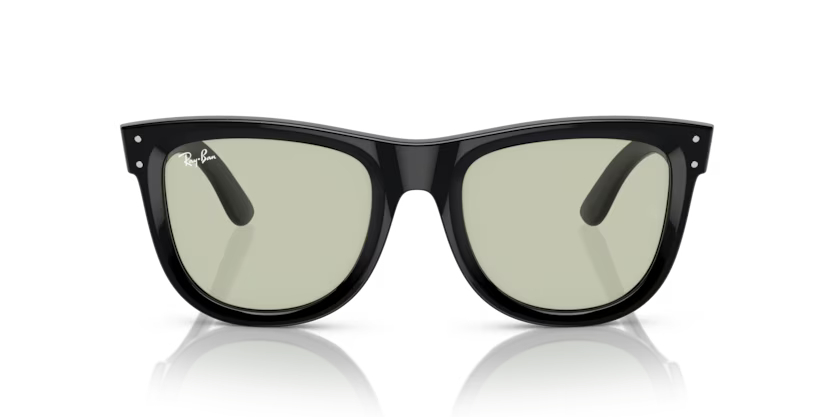 RAY-BANRB R0502S 6677/2 53RAY-BAN 0RBR0502S 6677/2 53 Unisex Güneş GözlüğüRAY-BAN 0RBR0502S 6677/2 53 Unisex Güneş Gözlüğü