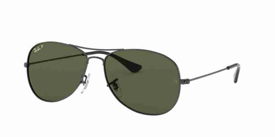 RAY-BANRB3362 004/58 59 GRAY-BAN 3362 004/58 59 Erkek Güneş GözlüğüRAY-BAN 3362 004/58 59 Erkek Güneş Gözlüğü