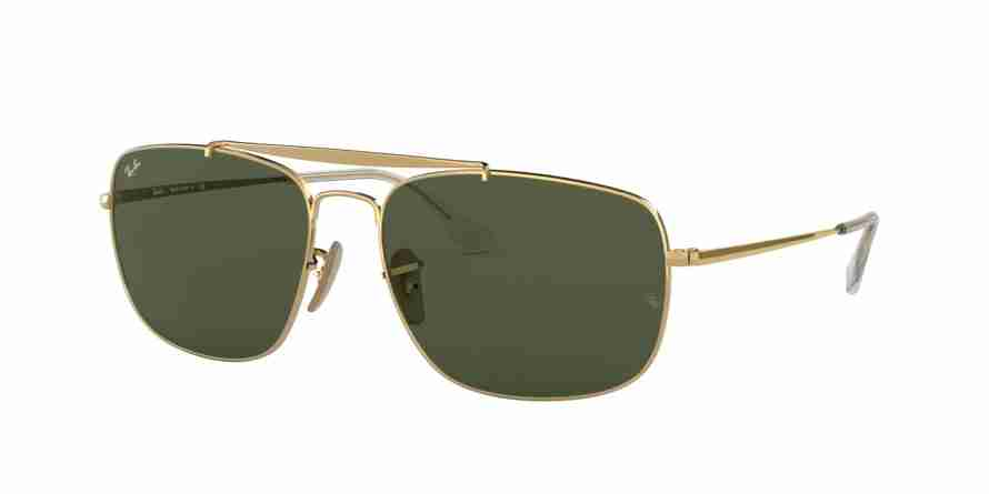 RAY-BANRB3560 001 61 GRAY-BAN 3560 001 61 Erkek Güneş GözlüğüRAY-BAN 3560 001 61 Erkek Güneş Gözlüğü