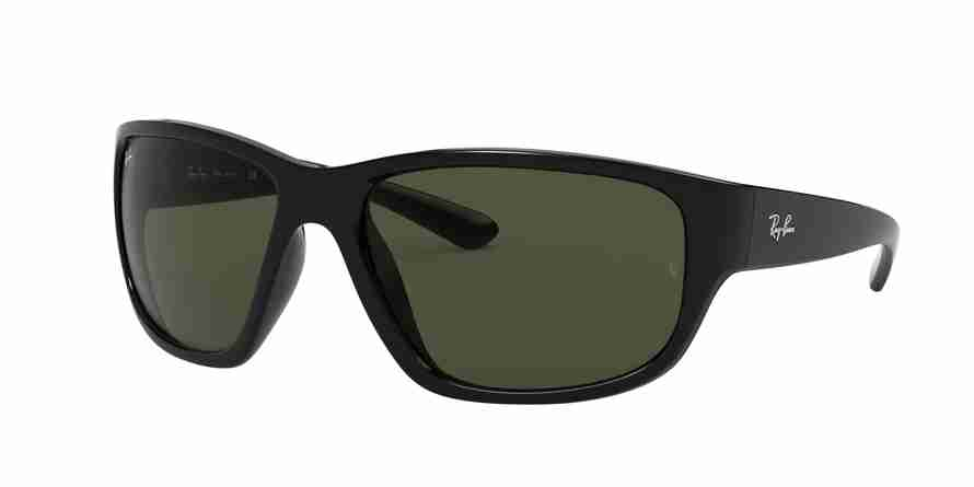 RAY-BANRB4300 601/31 63 GRAY-BAN 4300 601/31 63 Erkek Güneş GözlüğüRAY-BAN 4300 601/31 63 Erkek Güneş Gözlüğü