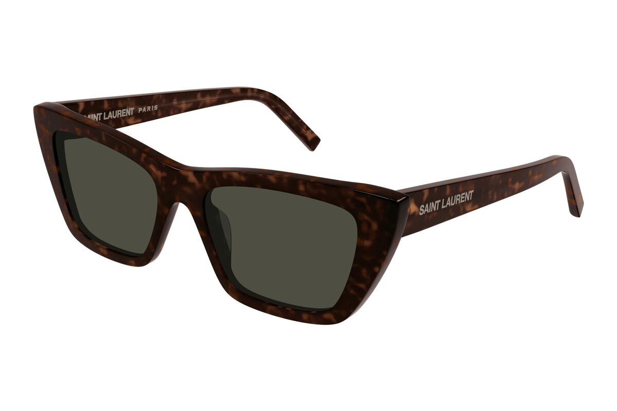 SAINT LAURENTSL 276 033 55 GSAINT LAURENT 276 033 55 Kadın Güneş GözlüğüSAINT LAURENT 276 033 55 Kadın Güneş Gözlüğü