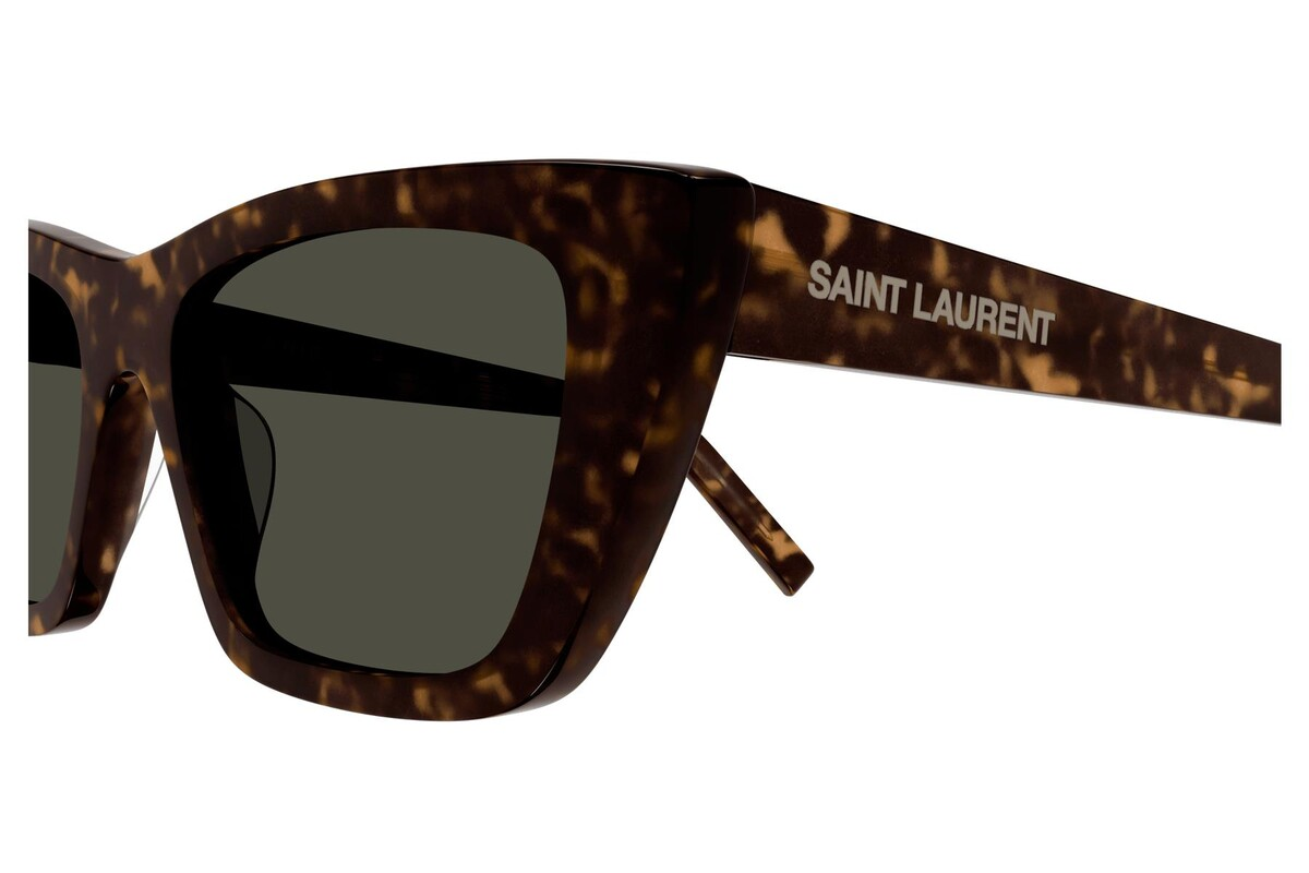 SAINT LAURENTSL 276 033 55 GSAINT LAURENT 276 033 55 Kadın Güneş GözlüğüSAINT LAURENT 276 033 55 Kadın Güneş Gözlüğü