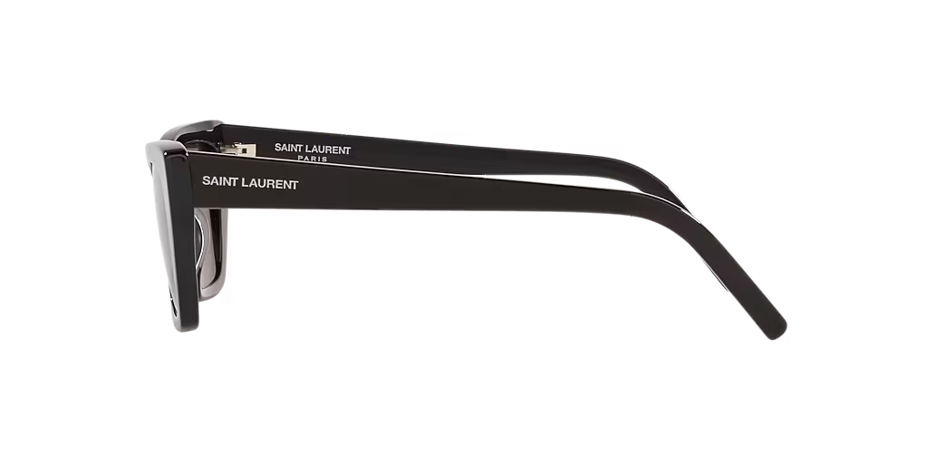 SAINT LAURENTSL 276 MICA 032 55 GSAINT LAURENT 276 MICA 032 55 Kadın Güneş GözlüğüSAINT LAURENT 276 MICA 032 55 Kadın Güneş Gözlüğü