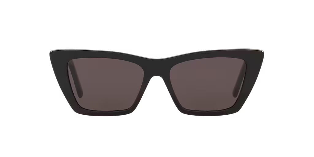 SAINT LAURENTSL 276 MICA 032 55 GSAINT LAURENT 276 MICA 032 55 Kadın Güneş GözlüğüSAINT LAURENT 276 MICA 032 55 Kadın Güneş Gözlüğü