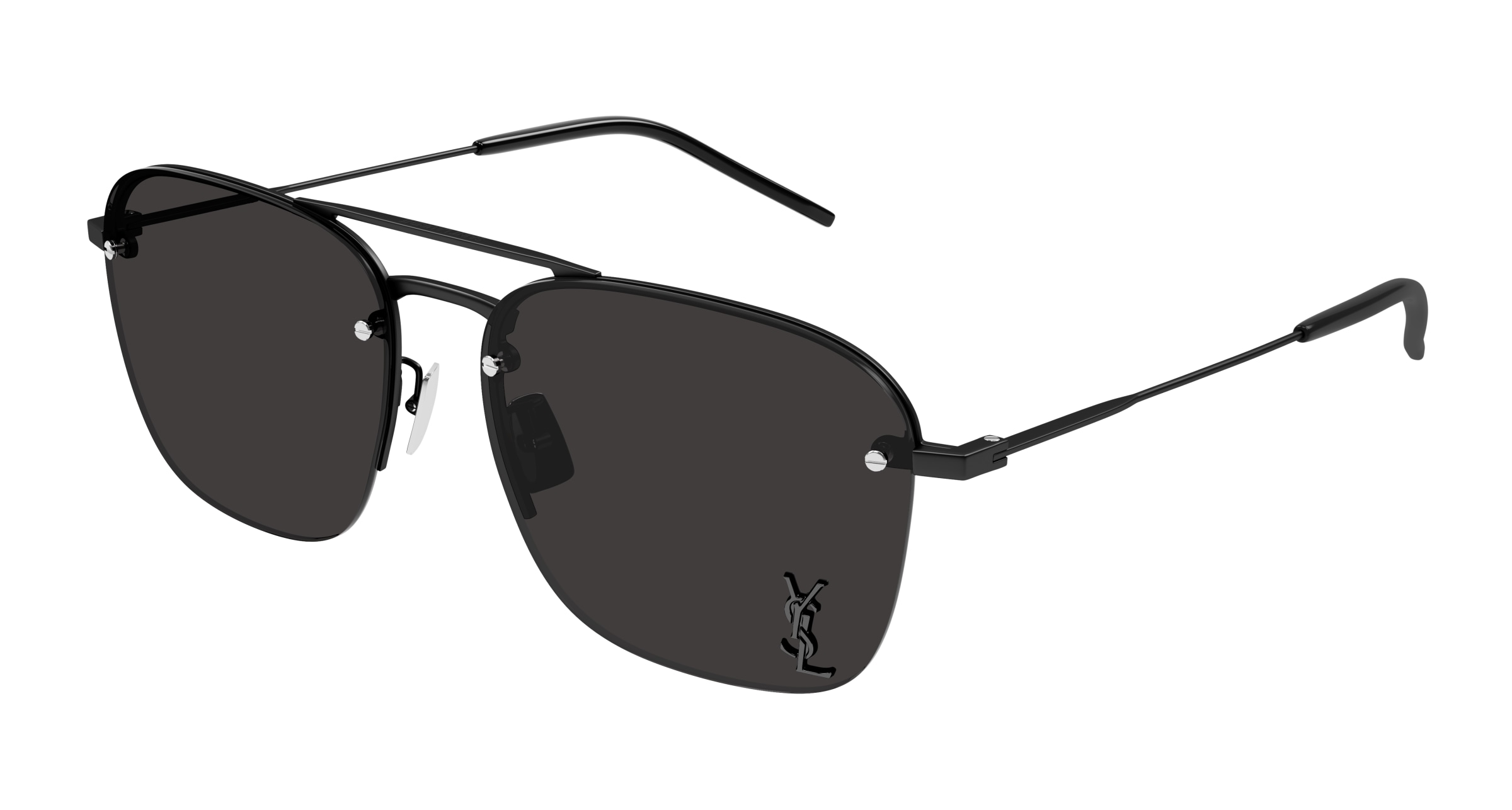 SAINT LAURENTSL 309 001 57 GSAINT LAURENT 309 001 57 Unisex Güneş GözlüğüSAINT LAURENT 309 001 57 Unisex Güneş Gözlüğü