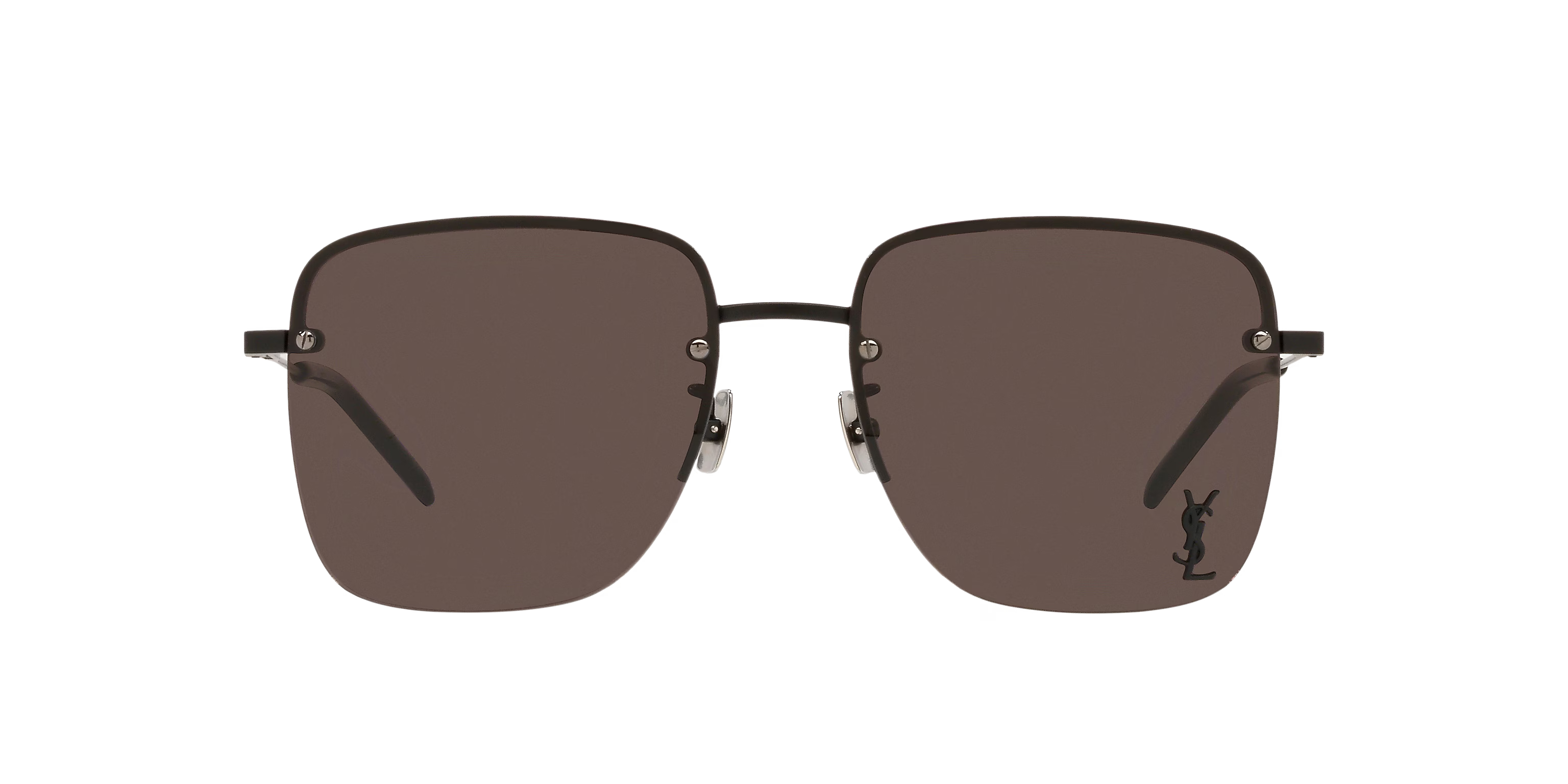 SAINT LAURENTSL 312M 001 58 GSAINT LAURENT 312M 001 58 Unisex Güneş GözlüğüSAINT LAURENT 312M 001 58 Unisex Güneş Gözlüğü