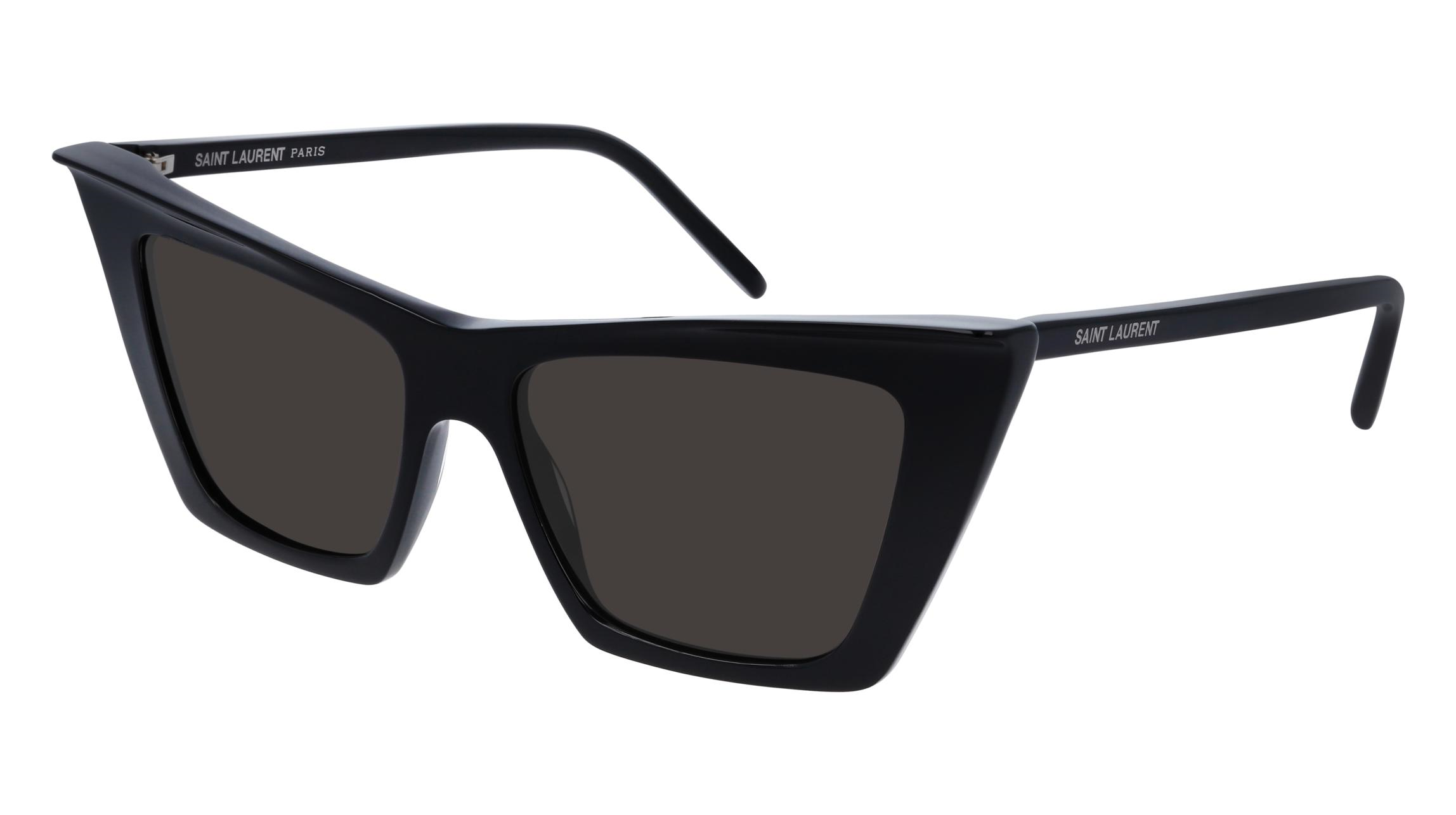 SAINT LAURENTSL 372 001 54 GSAINT LAURENT 372 001 54 Kadın Güneş GözlüğüSAINT LAURENT 372 001 54 Kadın Güneş Gözlüğü