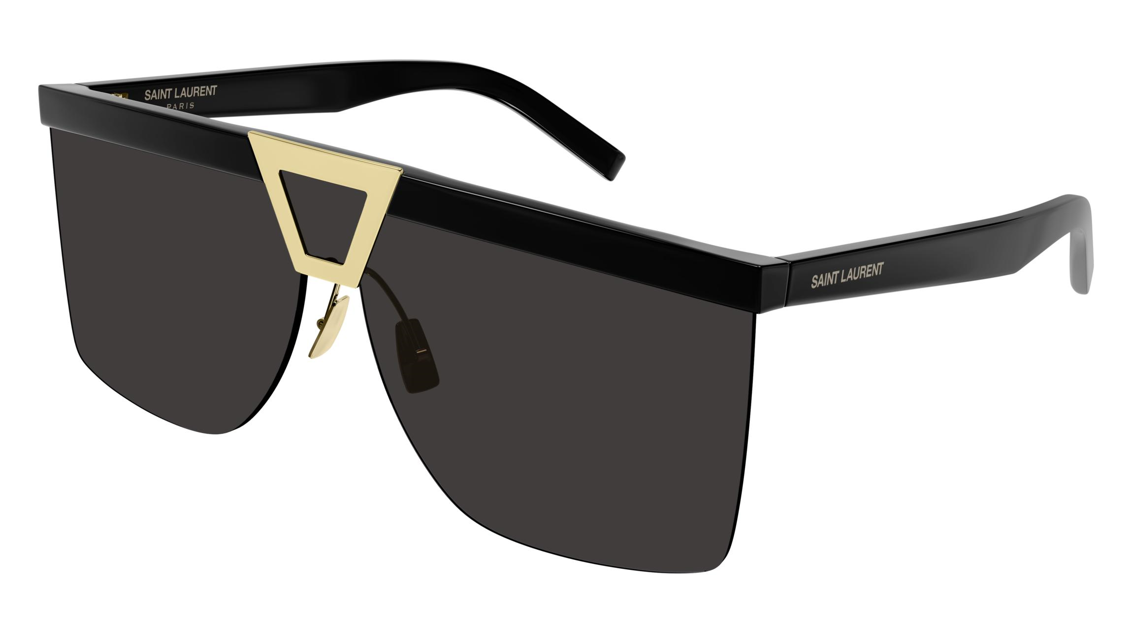 SAINT LAURENTSL 537 PALACE 001 GSAINT LAURENT 537 PALACE 001 Kadın Güneş GözlüğüSAINT LAURENT 537 PALACE 001 Kadın Güneş Gözlüğü