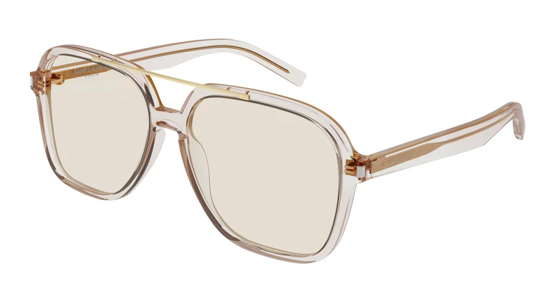 SAINT LAURENTSL 545 002 58 GSAINT LAURENT 545 002 58 Unisex Güneş GözlüğüSAINT LAURENT 545 002 58 Unisex Güneş Gözlüğü