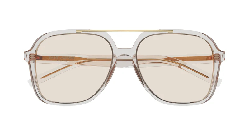 SAINT LAURENTSL 545 002 58 GSAINT LAURENT 545 002 58 Unisex Güneş GözlüğüSAINT LAURENT 545 002 58 Unisex Güneş Gözlüğü