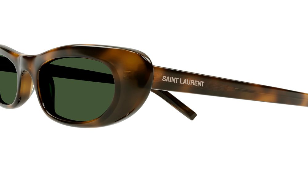SAINT LAURENTSL 557 002 53 GSAINT LAURENT 557 002 53 Kadın Güneş GözlüğüSAINT LAURENT 557 002 53 Kadın Güneş Gözlüğü