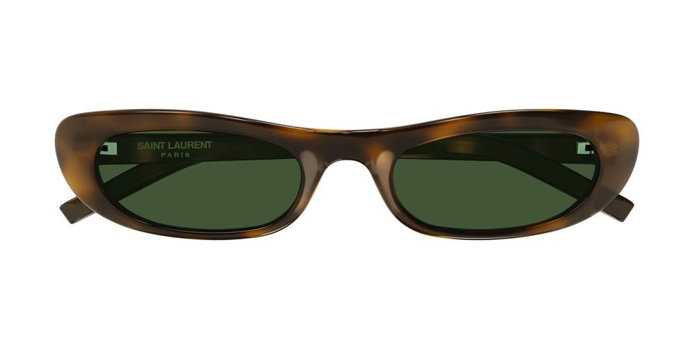 SAINT LAURENTSL 557 002 53 GSAINT LAURENT 557 002 53 Kadın Güneş GözlüğüSAINT LAURENT 557 002 53 Kadın Güneş Gözlüğü