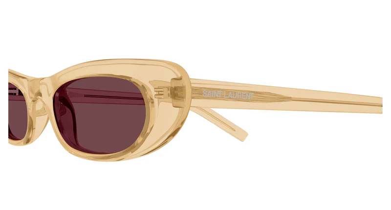 SAINT LAURENTSL 557 SHADE 007 53 GSAINT LAURENT 557 SHADE 007 53 Kadın Güneş GözlüğüSAINT LAURENT 557 SHADE 007 53 Kadın Güneş Gözlüğü
