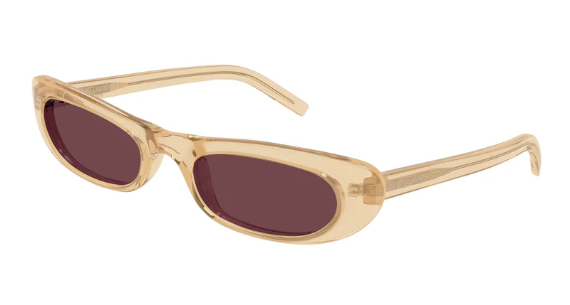 SAINT LAURENTSL 557 SHADE 007 53 GSAINT LAURENT 557 SHADE 007 53 Kadın Güneş GözlüğüSAINT LAURENT 557 SHADE 007 53 Kadın Güneş Gözlüğü