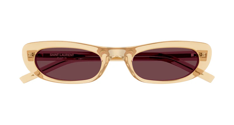 SAINT LAURENTSL 557 SHADE 007 53 GSAINT LAURENT 557 SHADE 007 53 Kadın Güneş GözlüğüSAINT LAURENT 557 SHADE 007 53 Kadın Güneş Gözlüğü