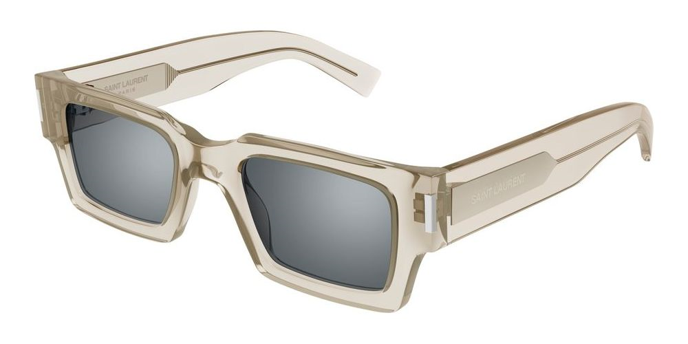 SAINT LAURENTSL 572 003 50 GSAINT LAURENT 572 003 50 Unisex Güneş GözlüğüSAINT LAURENT 572 003 50 Unisex Güneş Gözlüğü