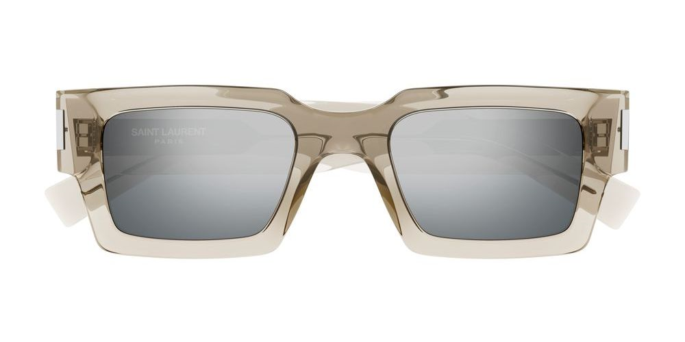 SAINT LAURENTSL 572 003 50 GSAINT LAURENT 572 003 50 Unisex Güneş GözlüğüSAINT LAURENT 572 003 50 Unisex Güneş Gözlüğü