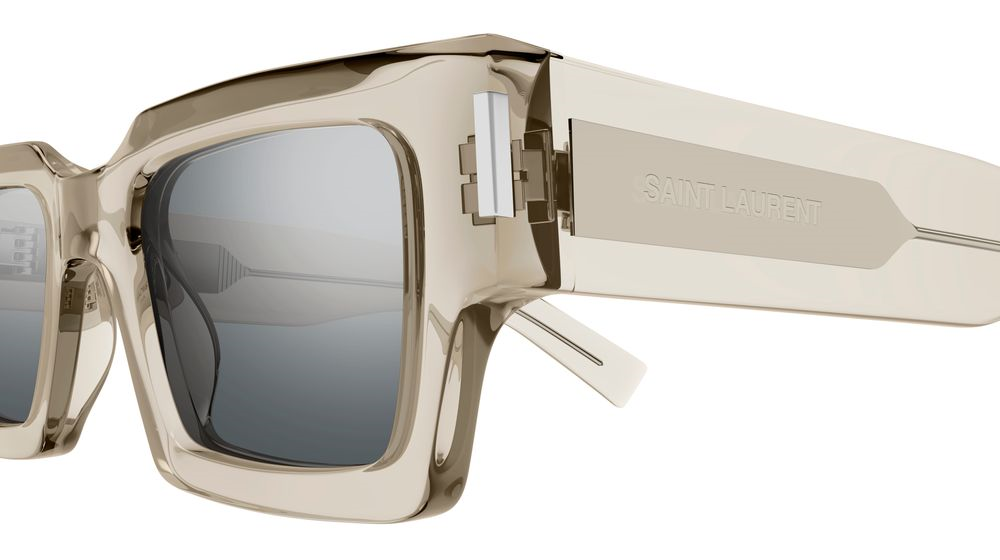 SAINT LAURENTSL 572 003 50 GSAINT LAURENT 572 003 50 Unisex Güneş GözlüğüSAINT LAURENT 572 003 50 Unisex Güneş Gözlüğü