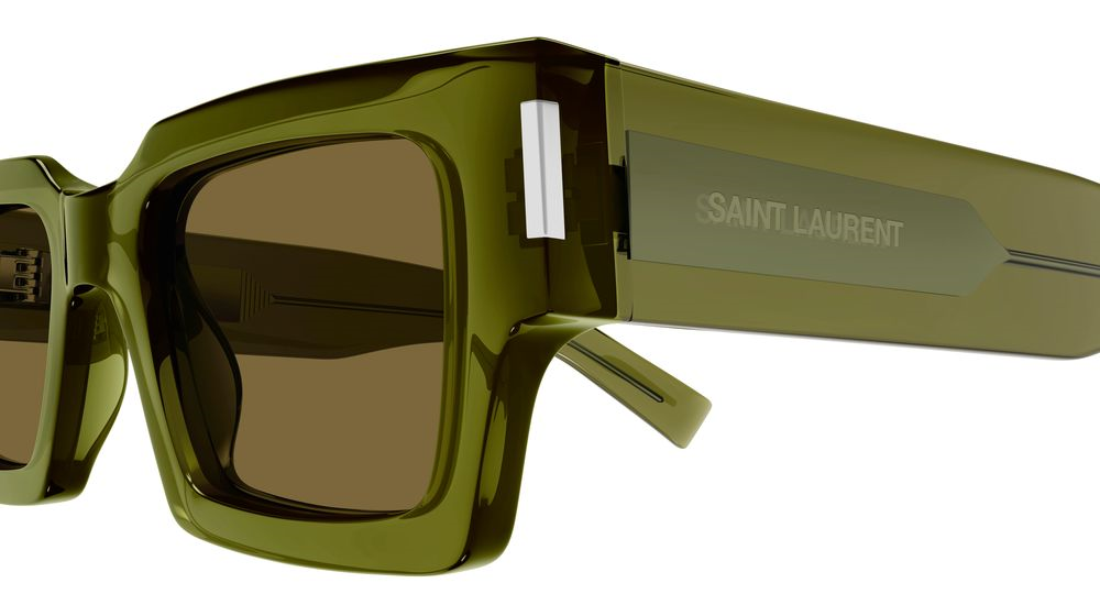 SAINT LAURENTSL 572 005 50 GSAINT LAURENT 572 005 50 Unisex Güneş GözlüğüSAINT LAURENT 572 005 50 Unisex Güneş Gözlüğü