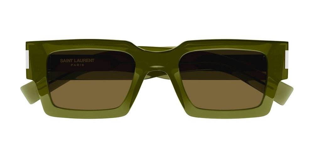 SAINT LAURENTSL 572 005 50 GSAINT LAURENT 572 005 50 Unisex Güneş GözlüğüSAINT LAURENT 572 005 50 Unisex Güneş Gözlüğü